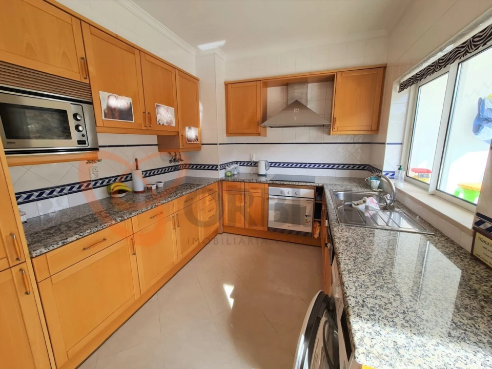 Apartamento T2 para Venda em Albufeira e Olhos de Água Foto 5