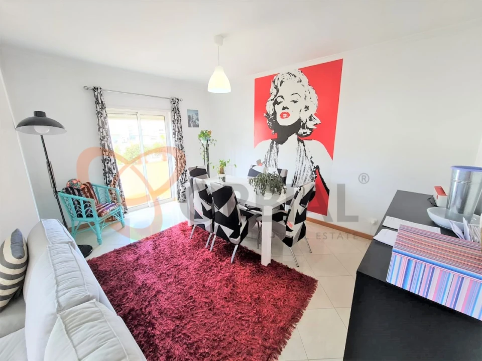 Apartamento T2 para Venda em Albufeira e Olhos de Água Foto 2