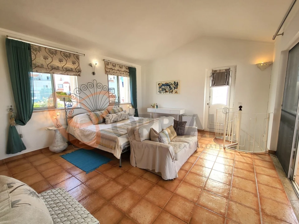 Moradia T3 para Venda em Albufeira e Olhos de Água Foto 19