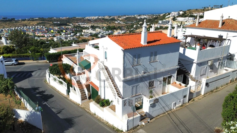 Moradia T3 para Venda em Albufeira e Olhos de Água