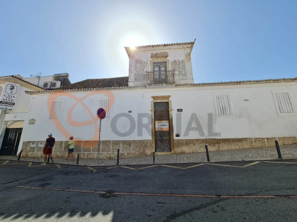Moradia T6 para Venda em Albufeira e Olhos de Água Foto 5