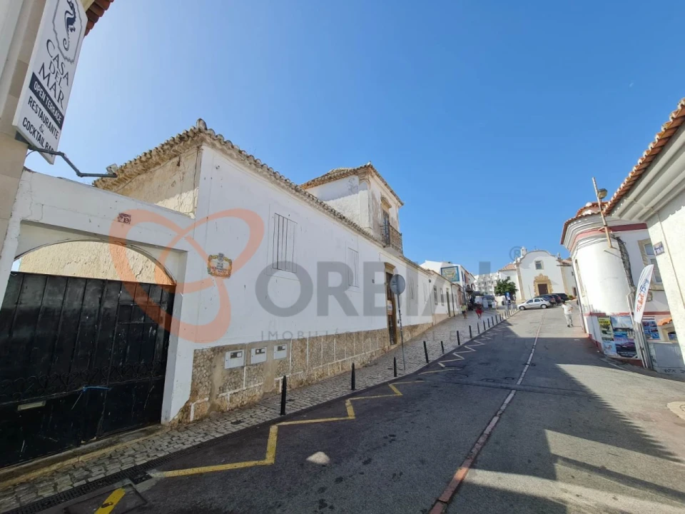 Moradia T6 para Venda em Albufeira e Olhos de Água Foto 4