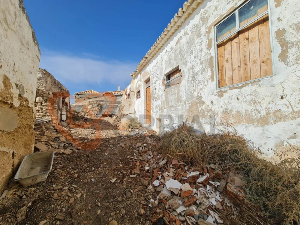 Moradia T6 para Venda em Albufeira e Olhos de Água Foto 11