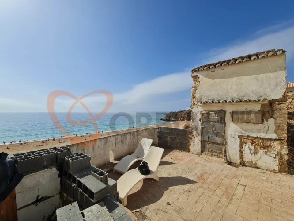 Moradia T6 para Venda em Albufeira e Olhos de Água Foto 2
