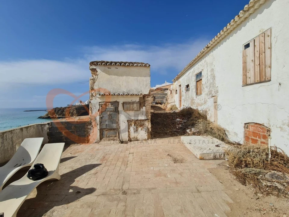 Moradia T6 para Venda em Albufeira e Olhos de Água Foto 10