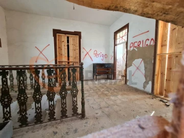 Moradia T6 para Venda em Albufeira e Olhos de Água