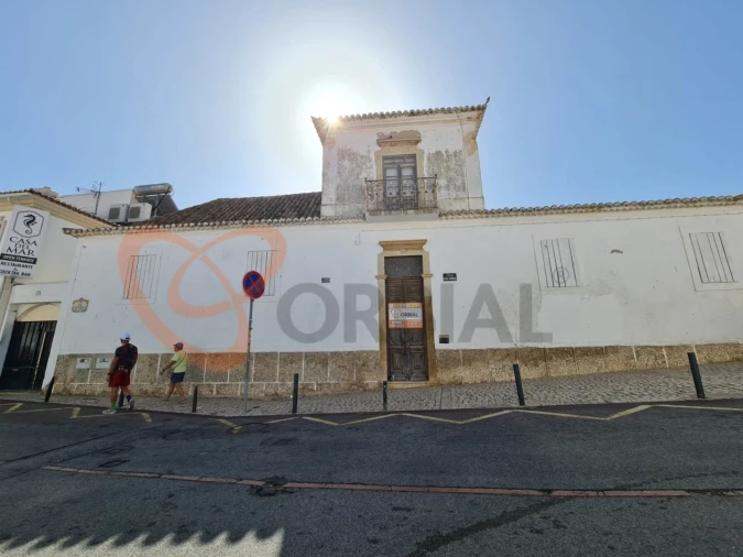 Moradia T6 para Venda em Albufeira e Olhos de Água Foto 5