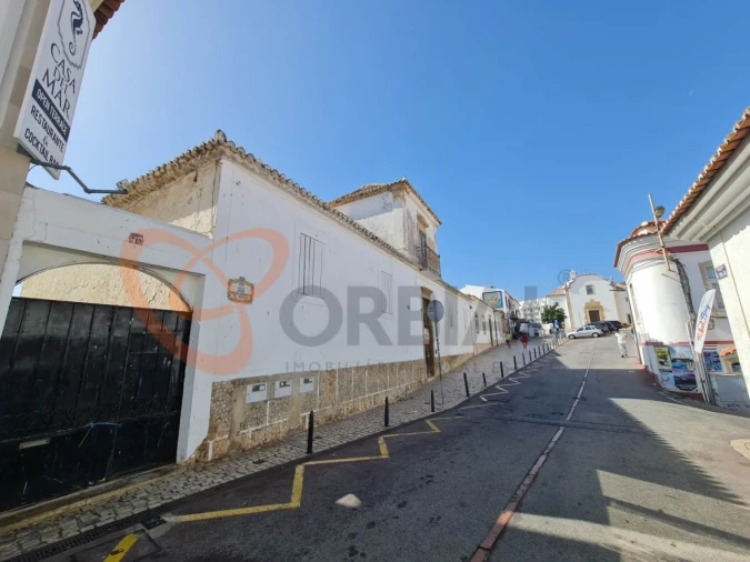 Moradia T6 para Venda em Albufeira e Olhos de Água Foto 4