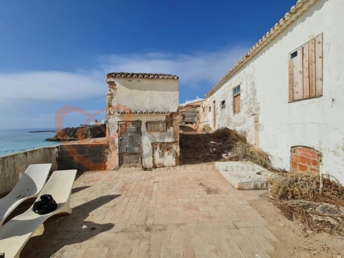 Moradia T6 para Venda em Albufeira e Olhos de Água Foto 10