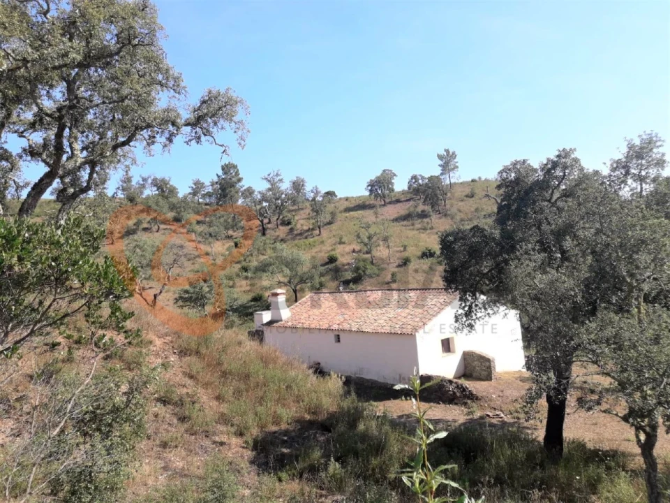 Moradia T2 para Venda em São Marcos da Serra Foto 10