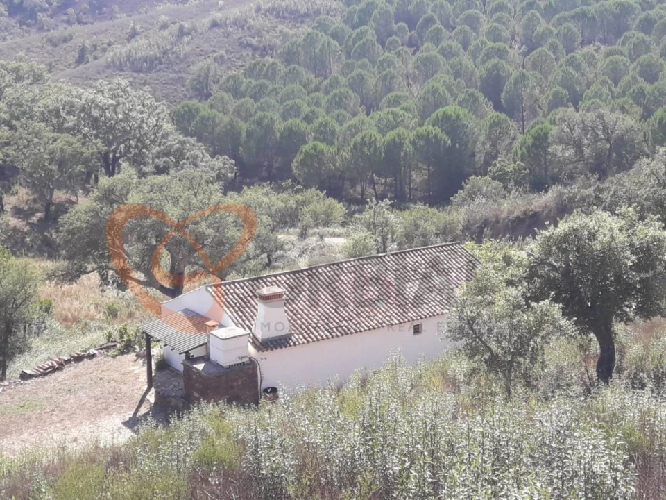 Moradia T2 para Venda em São Marcos da Serra Foto 7