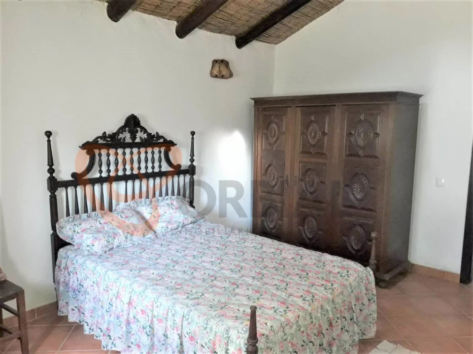 Moradia T2 para Venda em São Marcos da Serra Foto 13