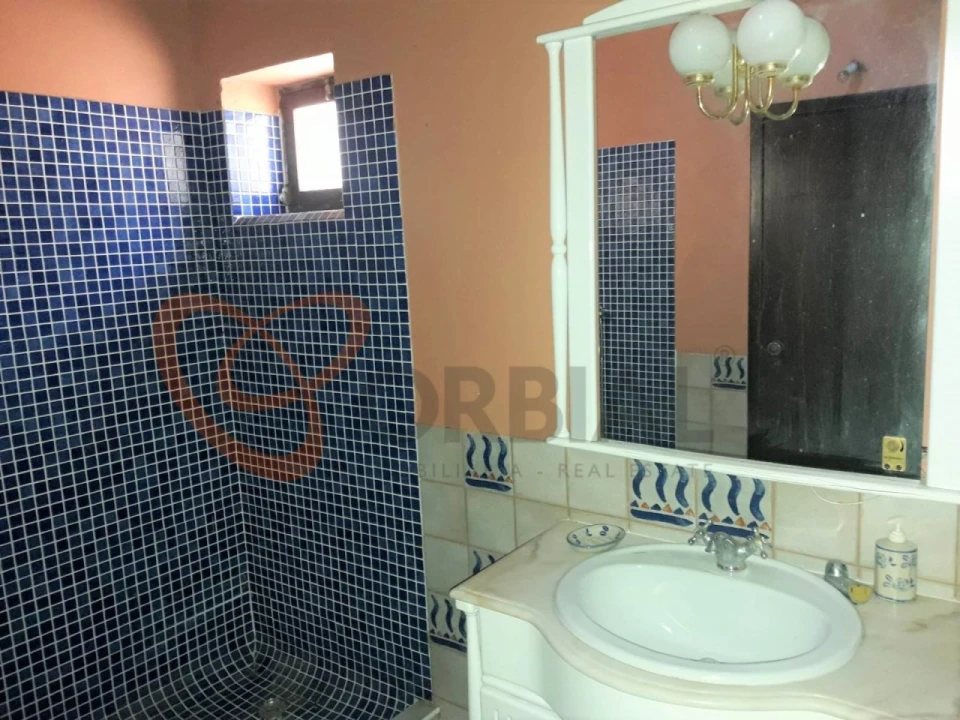 Moradia T2 para Venda em São Marcos da Serra Foto 9