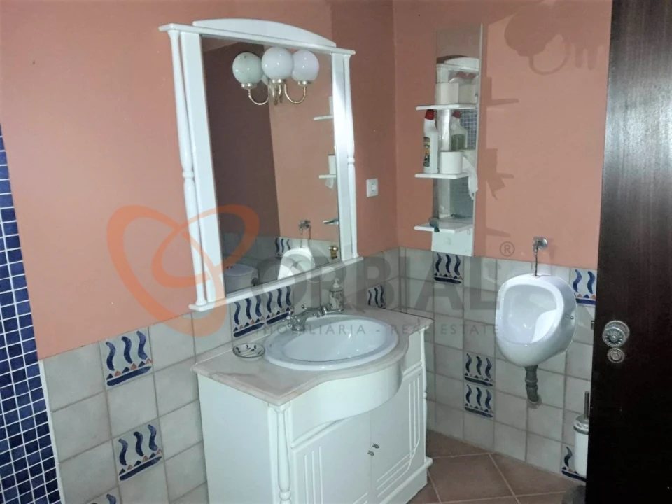 Moradia T2 para Venda em São Marcos da Serra Foto 20