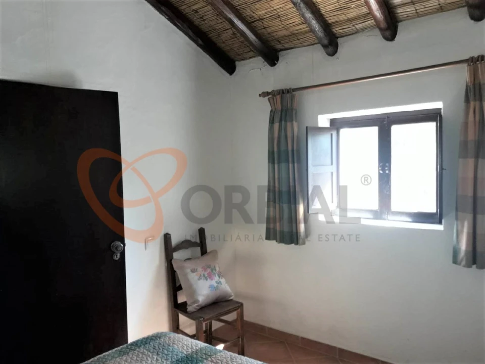 Moradia T2 para Venda em São Marcos da Serra Foto 21