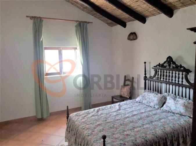 Moradia T2 para Venda em São Marcos da Serra Foto 6