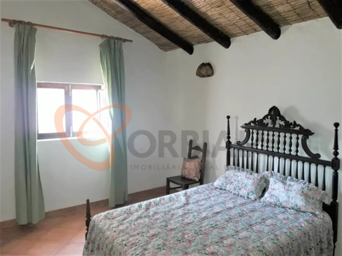 Moradia T2 para Venda em São Marcos da Serra Foto 15