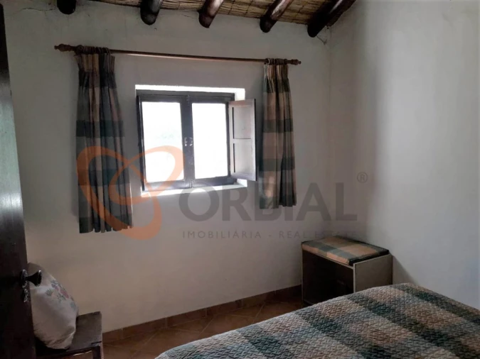 Moradia T2 para Venda em São Marcos da Serra Foto 17