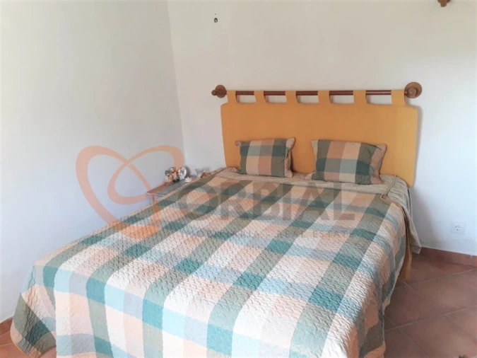 Moradia T2 para Venda em São Marcos da Serra Foto 22