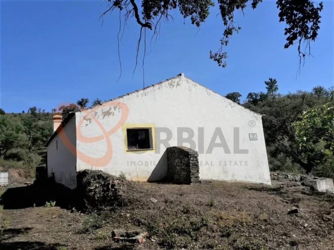 Moradia T2 para Venda em São Marcos da Serra Foto 26