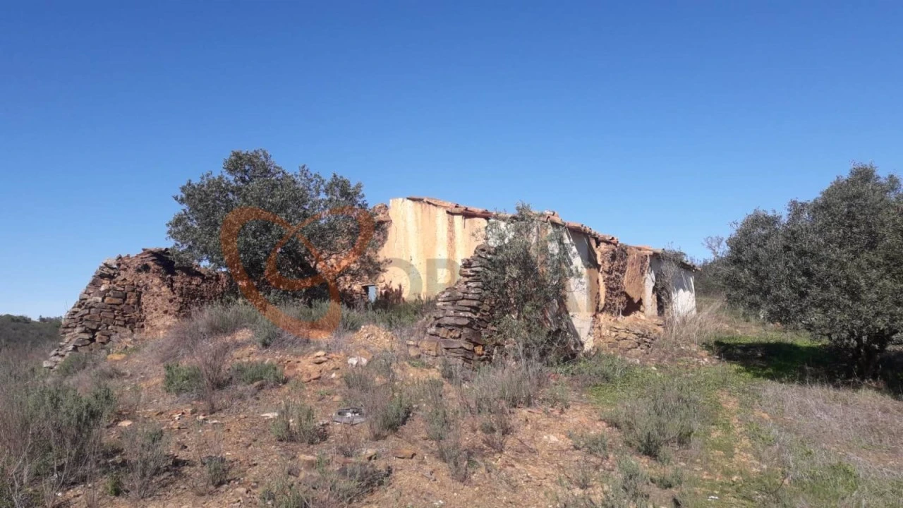 Moradia T3 para Venda em São Bartolomeu de Messines Foto 21