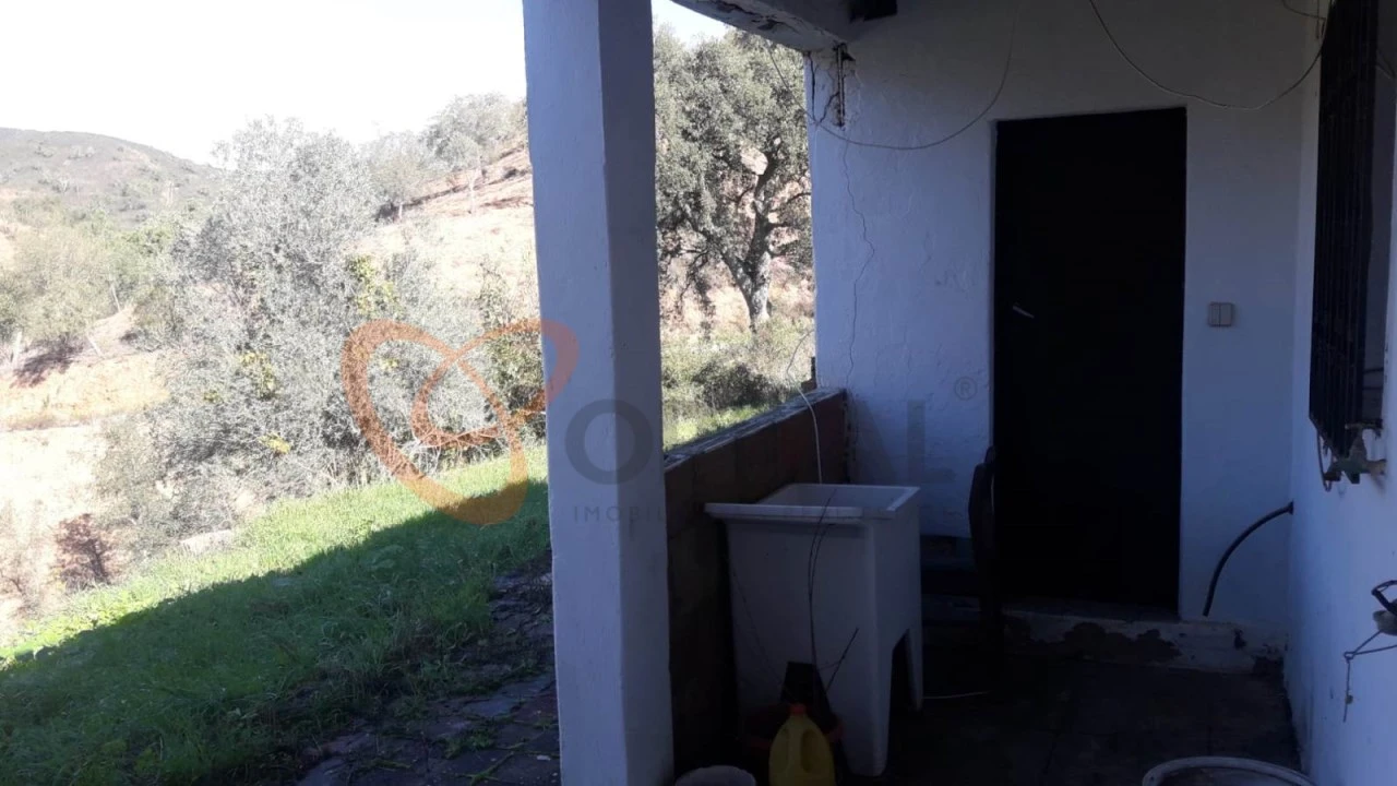 Moradia T3 para Venda em São Bartolomeu de Messines Foto 28