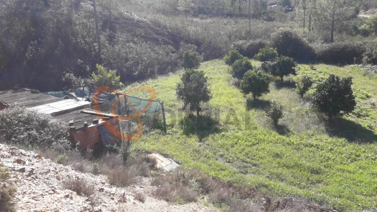 Moradia T3 para Venda em São Bartolomeu de Messines Foto 30