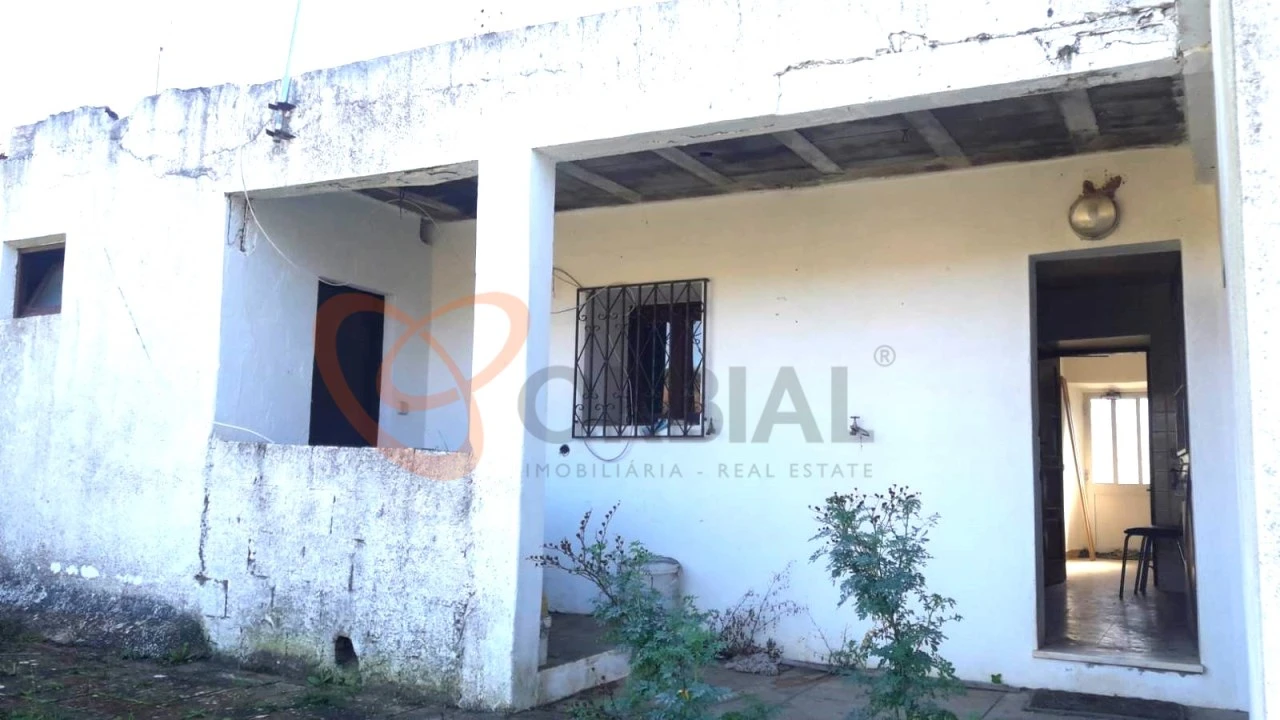 Moradia T3 para Venda em São Bartolomeu de Messines Foto 7