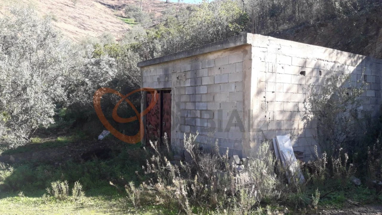 Moradia T3 para Venda em São Bartolomeu de Messines Foto 40