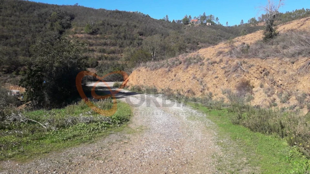 Moradia T3 para Venda em São Bartolomeu de Messines Foto 41