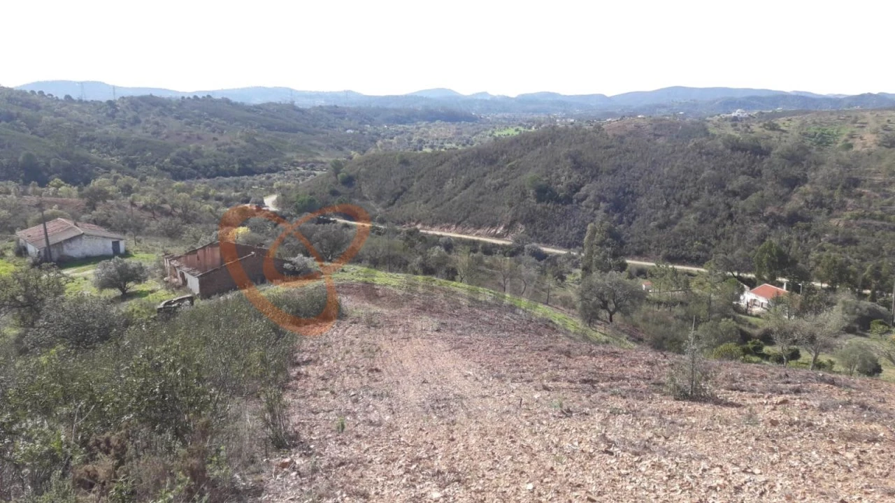 Moradia T3 para Venda em São Bartolomeu de Messines Foto 44