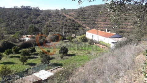 Moradia T3 para Venda em São Bartolomeu de Messines