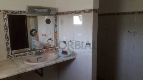 Moradia T3 para Venda em São Bartolomeu de Messines