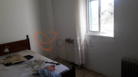 Moradia T3 para Venda em São Bartolomeu de Messines