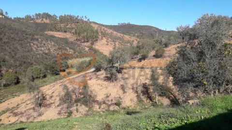 Moradia T3 para Venda em São Bartolomeu de Messines