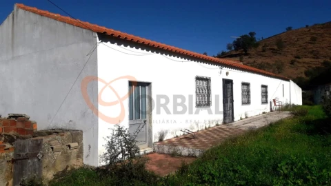 Moradia T3 para Venda em São Bartolomeu de Messines