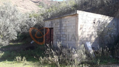 Moradia T3 para Venda em São Bartolomeu de Messines