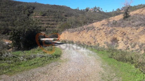 Moradia T3 para Venda em São Bartolomeu de Messines