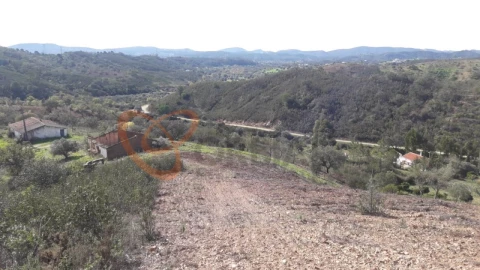 Moradia T3 para Venda em São Bartolomeu de Messines