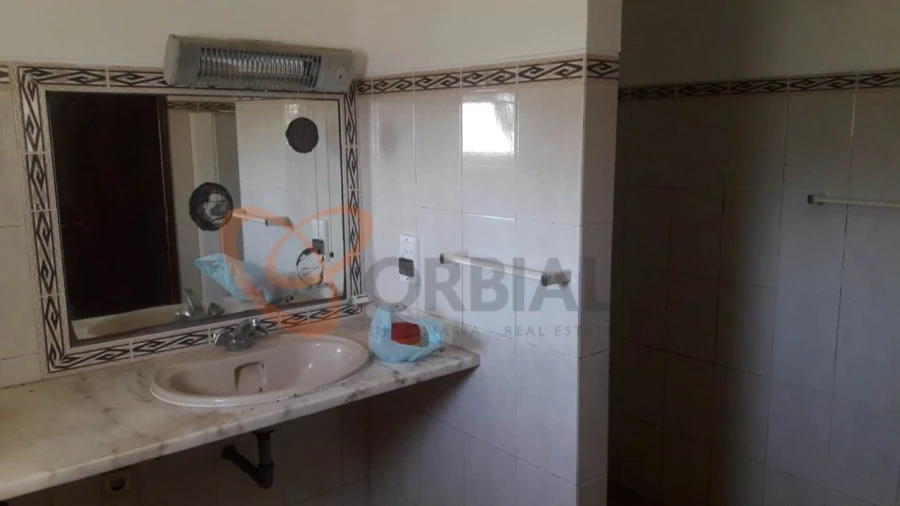Moradia T3 para Venda em São Bartolomeu de Messines Foto 31