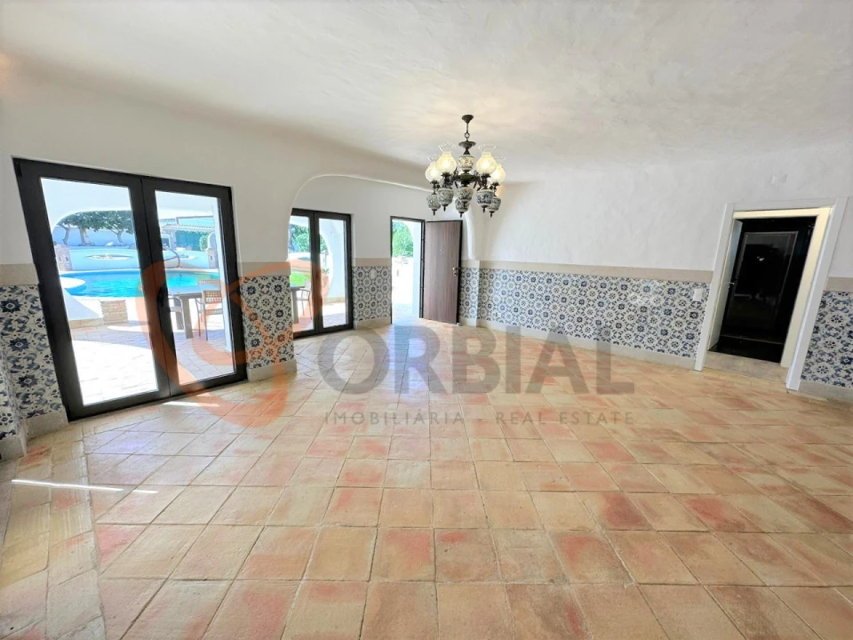 Moradia T4 para Venda em Algoz e Tunes Foto 7