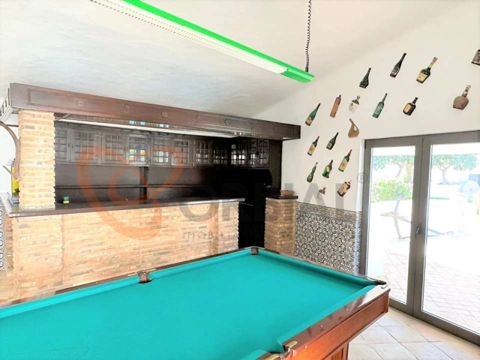 Moradia T4 para Venda em Algoz e Tunes Foto 18
