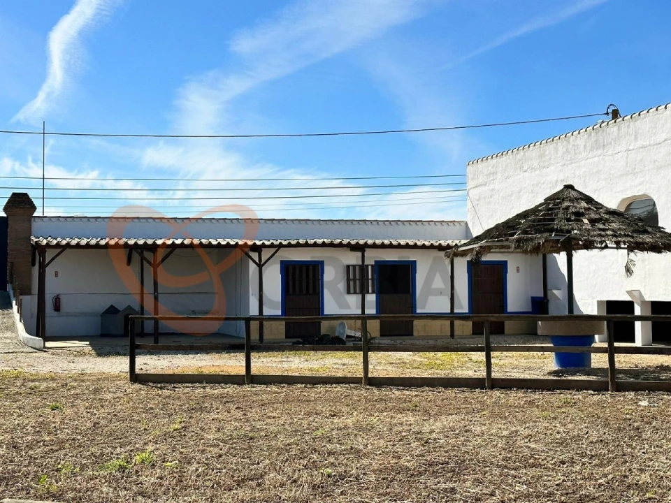 Moradia T4 para Venda em Algoz e Tunes Foto 21