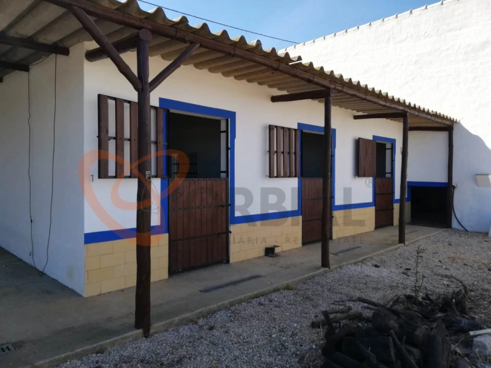 Moradia T4 para Venda em Algoz e Tunes Foto 34