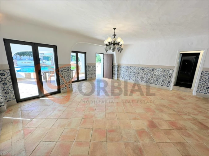 Moradia T4 para Venda em Algoz e Tunes Foto 7