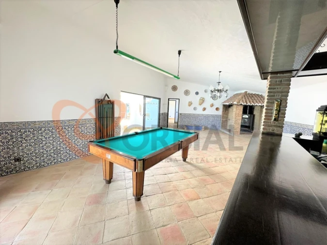 Moradia T4 para Venda em Algoz e Tunes Foto 5