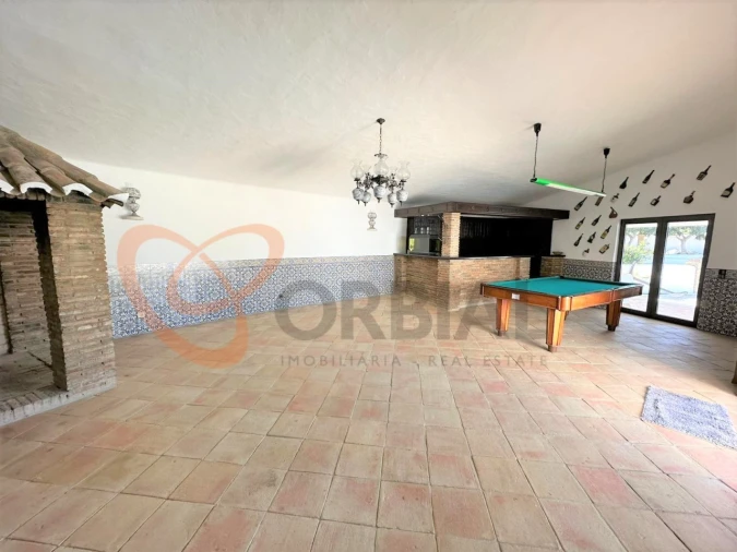 Moradia T4 para Venda em Algoz e Tunes Foto 16