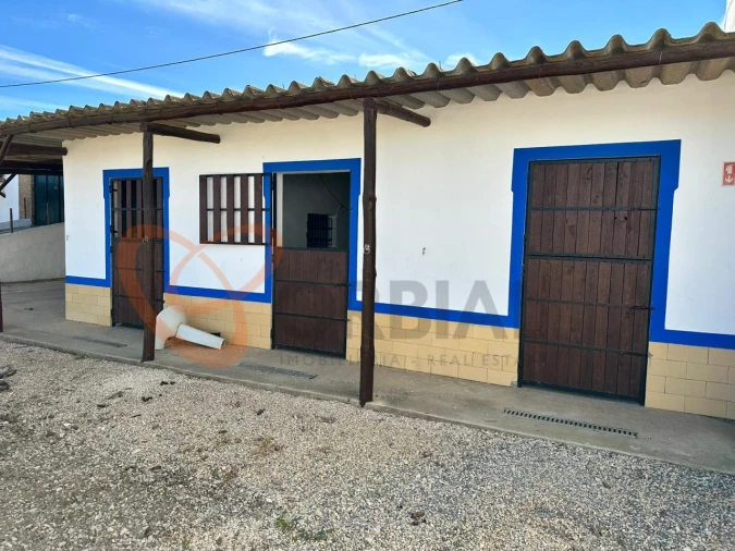 Moradia T4 para Venda em Algoz e Tunes Foto 22