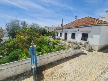 Terreno para Venda em Alcantarilha e Pêra