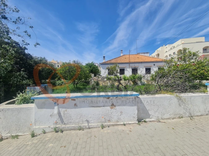 Terreno para Venda em Alcantarilha e Pêra Foto 7